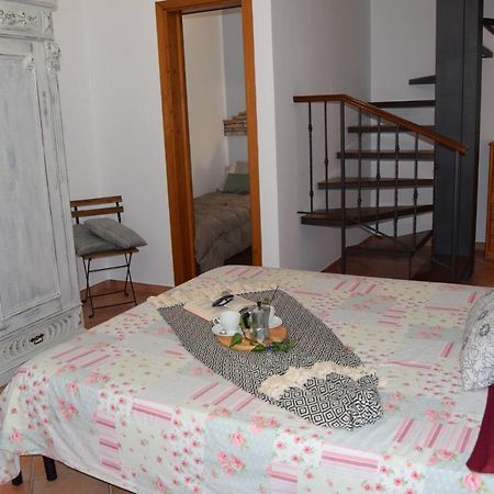 Domunua Holiday House Cefalù Exteriör bild