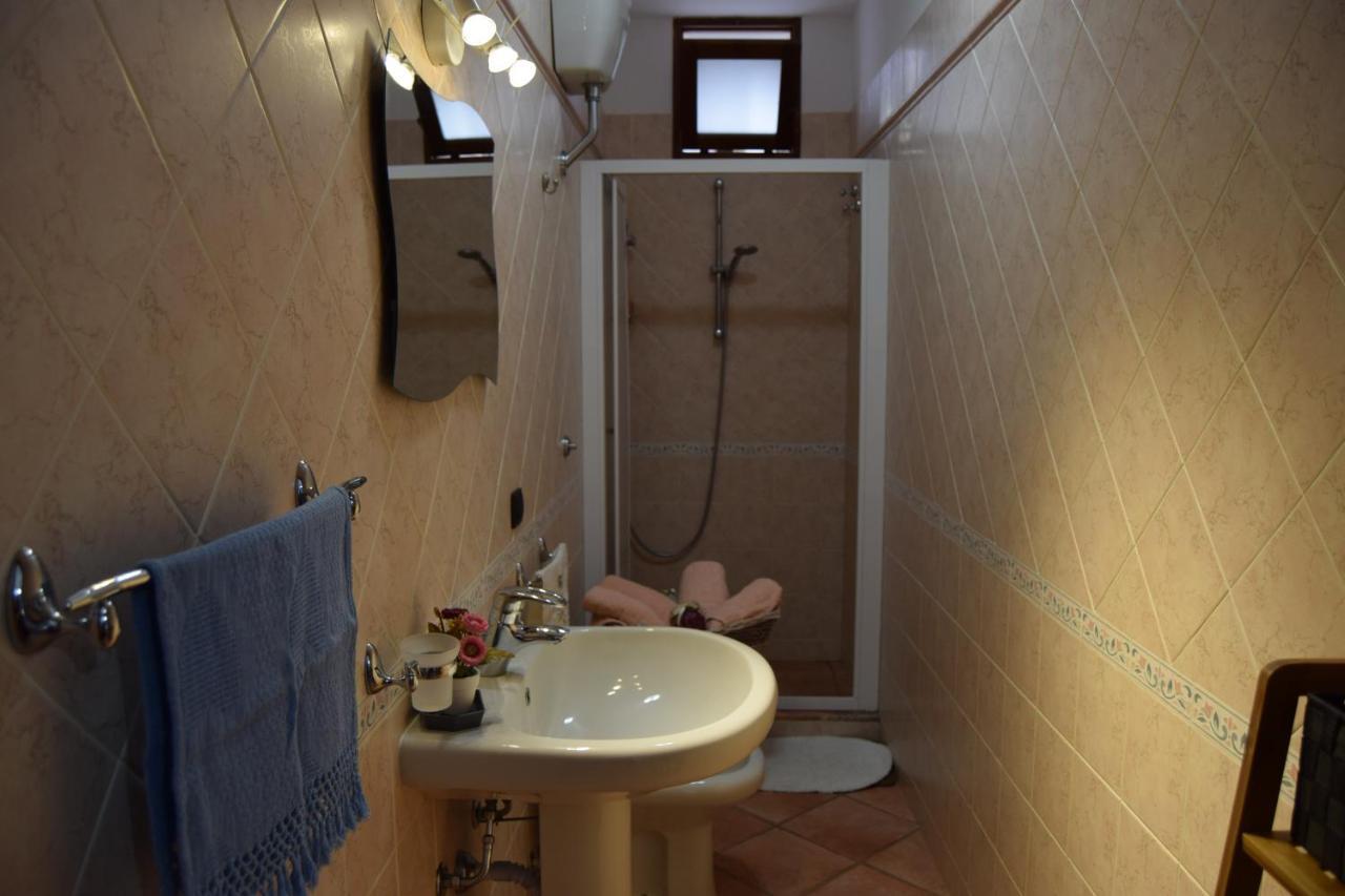 Domunua Holiday House Cefalù Exteriör bild