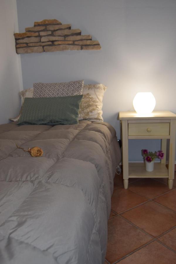 Domunua Holiday House Cefalù Exteriör bild