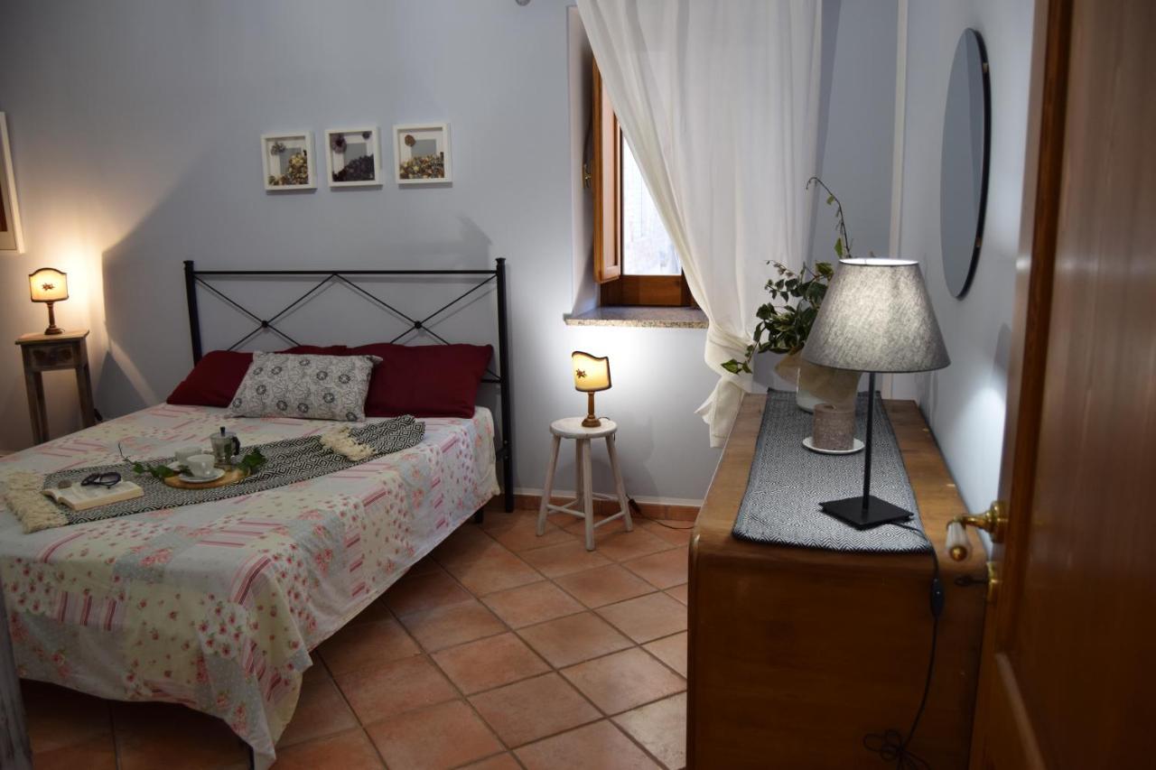 Domunua Holiday House Cefalù Exteriör bild
