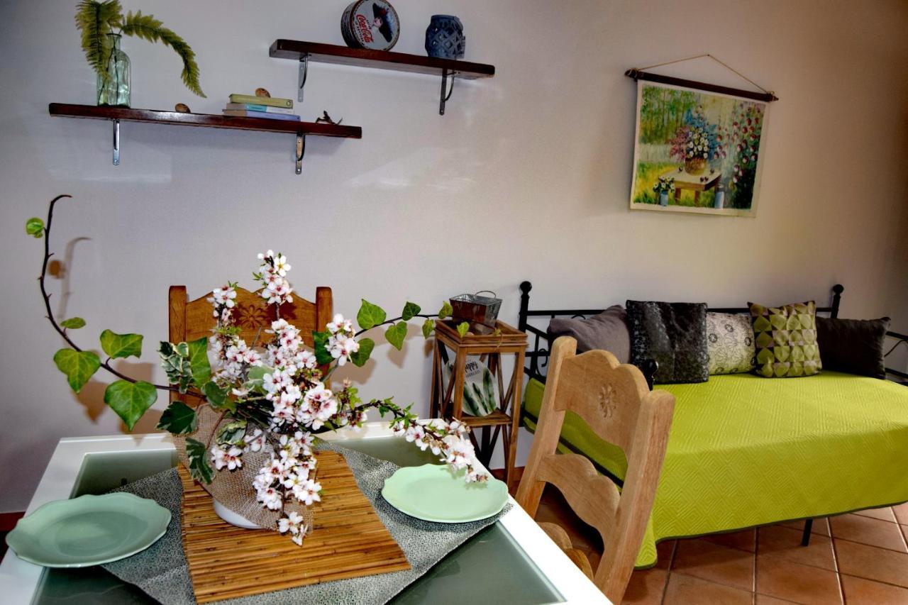 Domunua Holiday House Cefalù Exteriör bild
