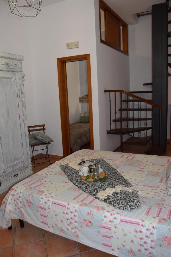 Domunua Holiday House Cefalù Exteriör bild