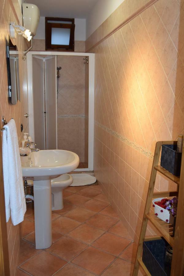Domunua Holiday House Cefalù Exteriör bild
